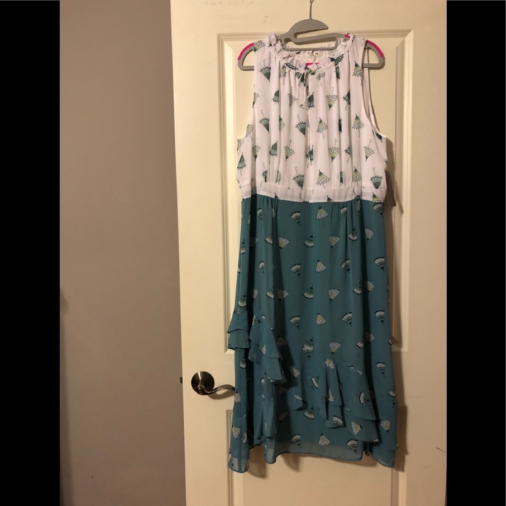 Eva Mendes Dress